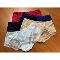 Đừng bỏ lỡ combo 5 quần bông ép 046 giá rẻ chất lượng sang trọng giao màu ngẫu nhiên