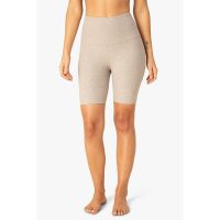 Đừng bỏ lỡ mẫu quần short cạp cao size XL giúp định hình vóc dáng thon gọn