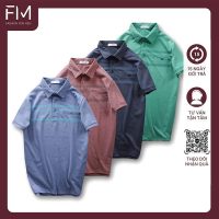 Đừng bỏ lỡ siêu phẩm áo thun polo nam FMPS191 bán chạy nhất tại hệ thống FORMEN SHOP