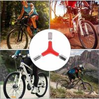 Dụng cụ bảo dưỡng xe đạp Kiotool 8 9 10 mm thiết kế chữ Y thông minh