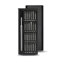 Dụng Cụ Cầm Tay Mini 24 Đầu Vít Đa Năng Sửa Chữa Nhanh Chóng Mọi Thiết Bị Điện