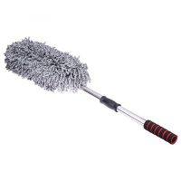Dụng cụ lau dọn xe hơi đa năng có thể kéo dài phù hợp cho mọi gia đình