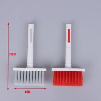 Dụng cụ vệ sinh tai nghe và bàn phím máy tính hàng nhập khẩu chất lượng tốt