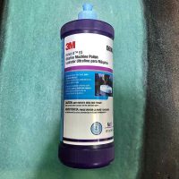 Dung dịch đánh bóng 3M 06068 Perfect-It EX 946ml tạo nên đẳng cấp khác biệt cho bề mặt sơn