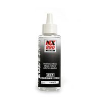 Dung dịch phục hồi nhựa nhám NX890 Ichinen Nhật Bản giải pháp tối ưu cho xe