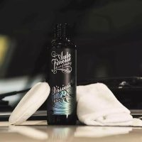 Dung dịch tẩy ố kính Auto Finesse Vision Glass Polish lựa chọn hàng đầu của trung tâm Detailing