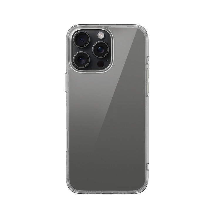 Duy trì vẻ đẹp iPhone 17 với ốp lưng Mipow trong suốt công nghệ chống ố tiên tiến