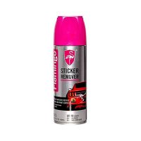 Flamingo Sticker Remover trợ thủ đắc lực giúp loại bỏ sạch vết băng dính trên mọi chất liệu