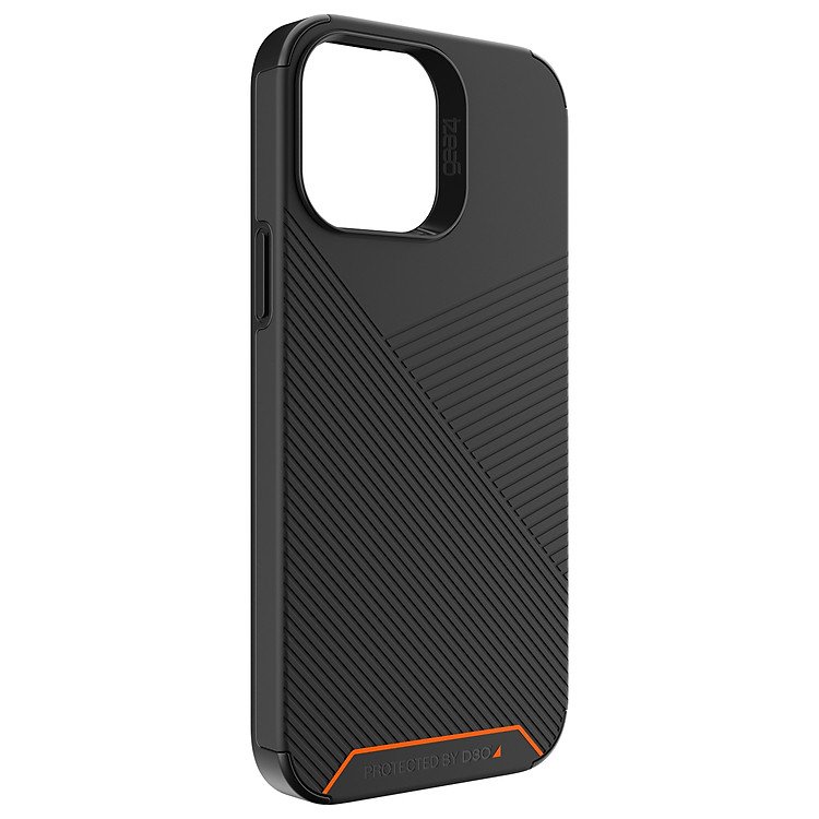 Gear4 D3O Denali dòng ốp lưng chống sốc 5m tốt nhất hiện nay cho iPhone 13