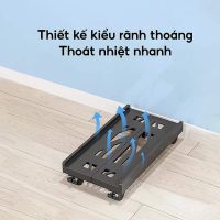 Giá đỡ cây máy tính CPU nhập khẩu chất liệu cao cấp bền đẹp theo thời gian sử dụng