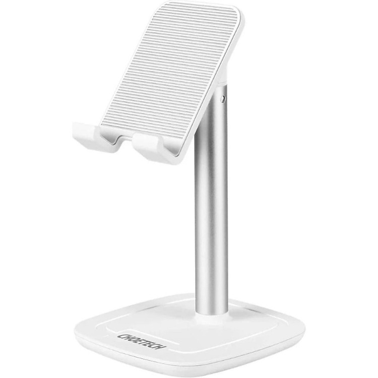 Giá đỡ Choetech H035 bản siêu mỏng hỗ trợ tản nhiệt và điều chỉnh độ cao chuẩn công thái học