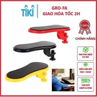 Giá đỡ cổ tay dùng chuột máy tính chính hãng độ bền cao tối ưu cho mọi loại chuột