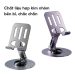 Giá đỡ điện thoại C-003 chất lượng cao hợp kim nhôm xoay 360 độ chính hãng giá tốt