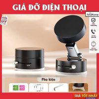 Giá đỡ điện thoại hút chân không nhập khẩu độ bền cao tối ưu cho mọi nhu cầu sử dụng