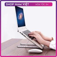 Giá Đỡ Laptop Z15 Nhôm Tản Nhiệt Thông Minh Điều Chỉnh Linh Hoạt Bảo Vệ Cột Sống