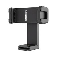 Giá kẹp điện thoại Ulanzi ST-22 xoay 360 độ lật 180 độ bền bỉ chính hãng cho người dùng