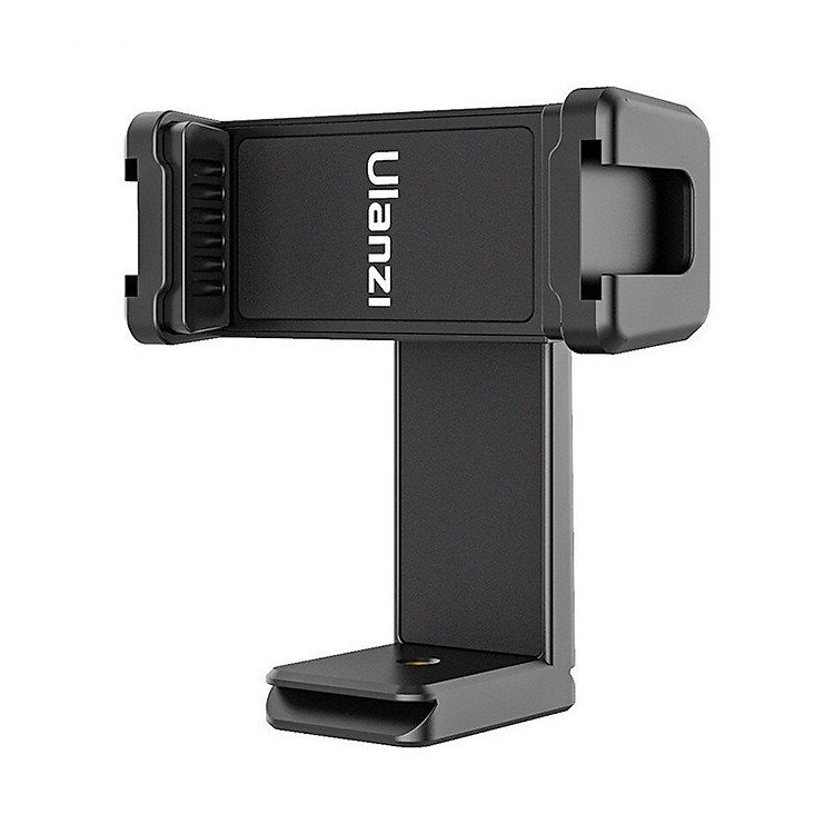 Giá kẹp điện thoại Ulanzi ST-22 xoay 360 độ lật 180 độ bền bỉ chính hãng cho người dùng