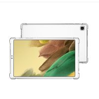 Giải pháp bảo vệ Samsung Galaxy Tab A7 Lite với ốp lưng trong suốt chống trầy