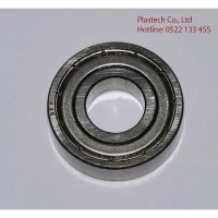 Giải pháp chống mài mòn trục máy dệt PP hiệu quả với vòng bi SKF 6001 2Z C3 chính hãng