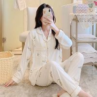 Giải pháp mặc đẹp cho mẹ bầu và sau sinh với bộ đồ cotton dài tay đa năng