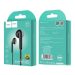 Giải pháp nghe nhạc hoàn hảo với tai nghe Hoco M39 chính hãng jack 3.5mm kèm micro đàm thoại
