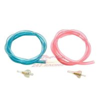 Giải pháp nhiên liệu sạch với combo ống xăng Mỹ và lọc xăng lõi đồng chính hãng