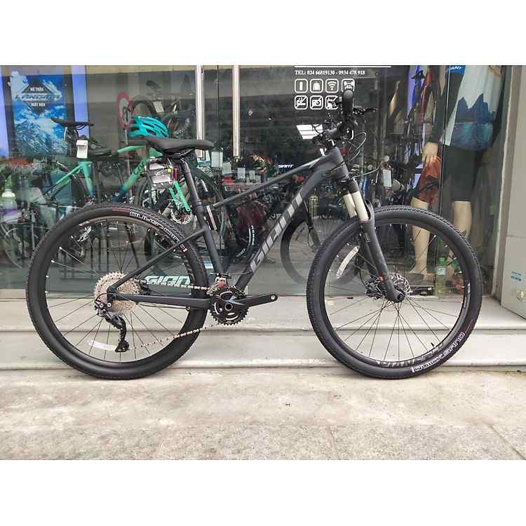 Giant XTC CLASSIC 2023 dòng xe đạp thể thao bán chạy nhất phân khúc địa hình