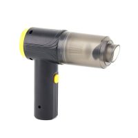 GOODYEAR GY-2651 Máy Hút Bụi Siêu Mini Nhập Khẩu Chính Hãng Giải Pháp Vệ Sinh Thông Minh Cho Bạn