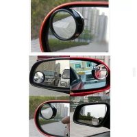 Gương cầu lồi Hando là lựa chọn hàng đầu để bảo vệ an toàn cho xe 4-5 chỗ