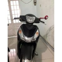 Gương chiếu hậu RZM Tròn một bên trái sản phẩm chất lượng cao cho người đi xe