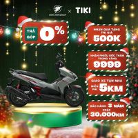 Honda Air Blade 125 2026 Thể Thao Biểu Tượng Của Sự Thành Đạt Và Phong Cách Riêng