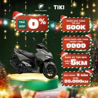 Honda Vario 160 2023 Tiết Kiệm Nhiên Liệu Tối Đa Phù Hợp Di Chuyển Trong Thành Phố