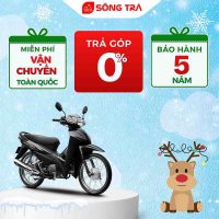 Honda Wave Alpha 2025 Phiên Bản Đặc Biệt Chiếc Xe Quốc Dân Với Diện Mạo Sang Trọng