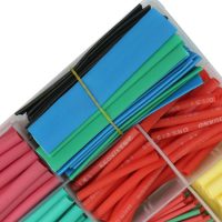 Hộp 500 ống gen co nhiệt Milliken Tampe NL-3026 thiết kế gọn gàng bảo vệ mạch điện