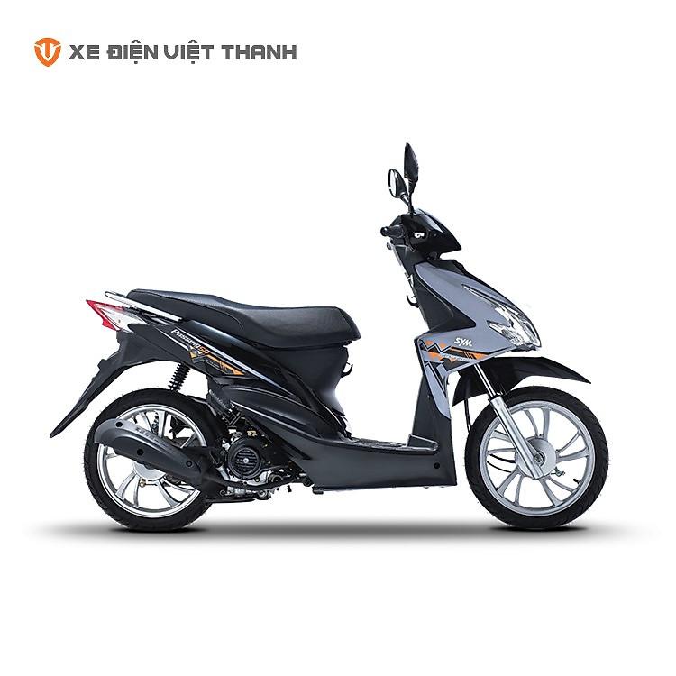 Hướng dẫn bảo dưỡng xe ga SYM Passing 50cc để đạt hiệu suất vận hành tốt nhất