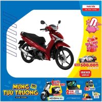 Hướng dẫn bảo dưỡng xe Honda Future 125 FI Cao Cấp 2026 để động cơ luôn bền bỉ theo thời gian