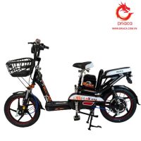 Hướng dẫn sử dụng và bảo quản xe đạp điện DRACA Y18 để tăng tuổi thọ động cơ
