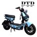 Hướng dẫn sử dụng và bảo quản xe máy điện TAILG X51 để tăng tuổi thọ pin hiệu quả nhất