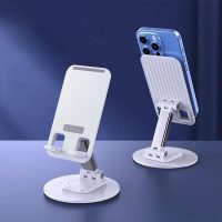 Kệ đỡ đa năng gấp gọn cho thiết bị di động điều chỉnh độ cao chuẩn hàng chính hãng