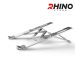 Kệ đỡ đa năng Rhino KL102 cho máy tính và máy tính bảng tản nhiệt nhanh chóng