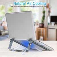 Kệ Laptop Choetech H033 Giải Pháp Tản Nhiệt Và Tối Ưu Góc Nhìn Làm Việc