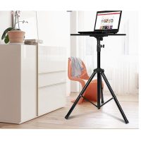 Kệ Máy Tính 3 Chân Đa Năng Tiện Lợi Mang Đến Trải Nghiệm Sử Dụng Chuyên Nghiệp