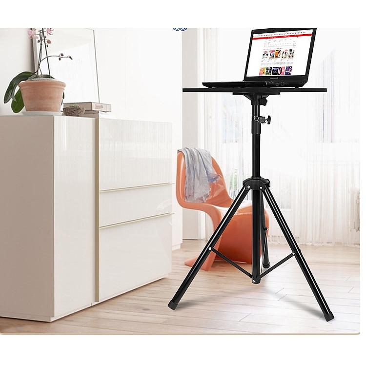 Kệ Máy Tính 3 Chân Đa Năng Tiện Lợi Mang Đến Trải Nghiệm Sử Dụng Chuyên Nghiệp