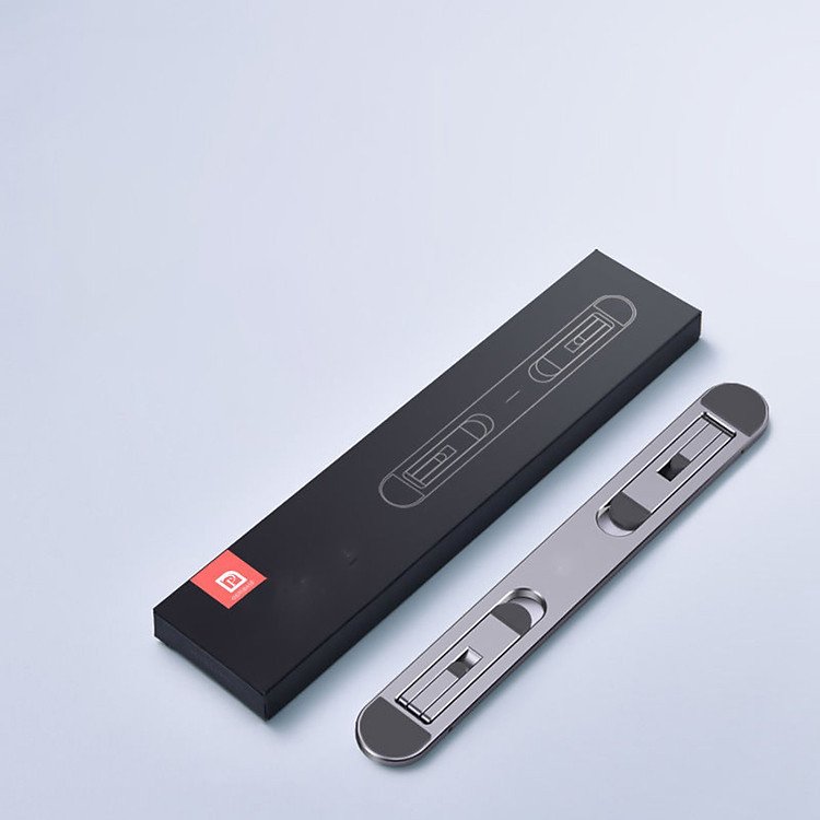 Kệ máy tính siêu mỏng phong cách tối giản nâng tầm không gian làm việc