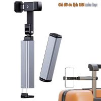 Kẹp Điện Thoại Mini RiBi Chính Hãng Phiên Bản Mới Nhất Với Khả Năng Xoay Trượt Mượt Mà