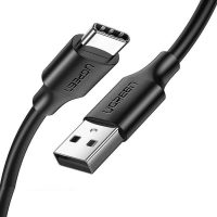 Kết nối nhanh chóng với cáp chuyển USB 2.0 sang USB Type-C Ugreen 288TC60114US chính hãng