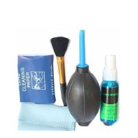 Khám phá bộ vệ sinh Laptop 6 món Cleaning Set nhập khẩu cho hiệu quả làm sạch vượt trội