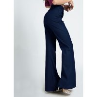 Khám Phá Diện Mạo Mới Đầy Cuốn Hút Cùng Quần Ống Loe Denim Hity PAN029