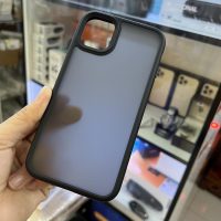 Khám phá dòng ốp lưng iPhone 11 Likgus lưng nhám chống sốc bền bỉ đạt chuẩn quốc tế