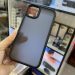 Khám phá dòng ốp lưng iPhone 11 Likgus lưng nhám chống sốc bền bỉ đạt chuẩn quốc tế